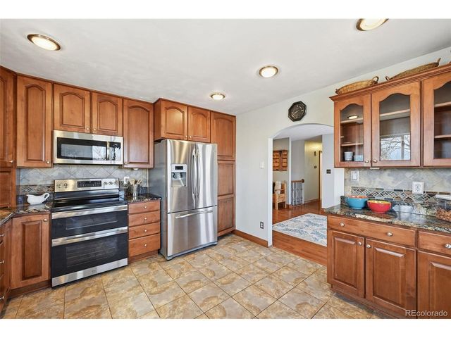 4865 Garden Trl, Colorado Springs, CO 80918