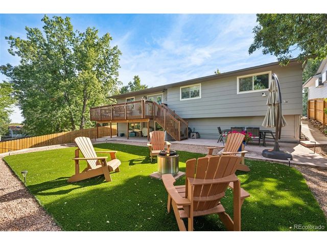 4865 Garden Trl, Colorado Springs, CO 80918