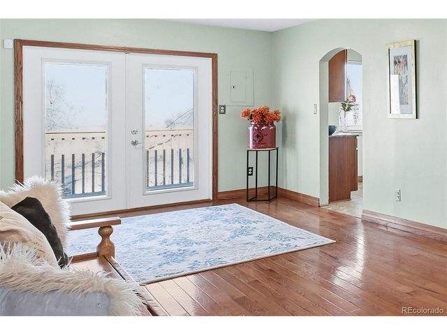 4865 Garden Trl, Colorado Springs, CO 80918