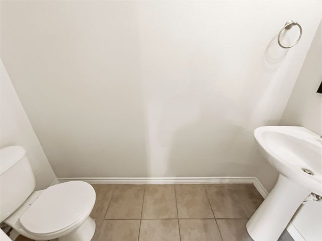 804 Peach Lane, Burleson, TX 76028