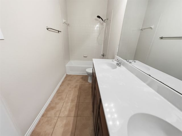 804 Peach Lane, Burleson, TX 76028