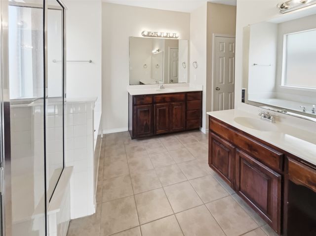 804 Peach Lane, Burleson, TX 76028