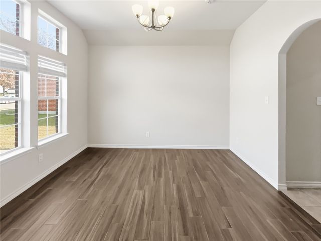 804 Peach Lane, Burleson, TX 76028