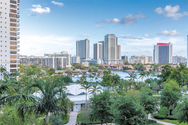 600 Three Islands Blvd 618, Hallandale Beach, FL 33009