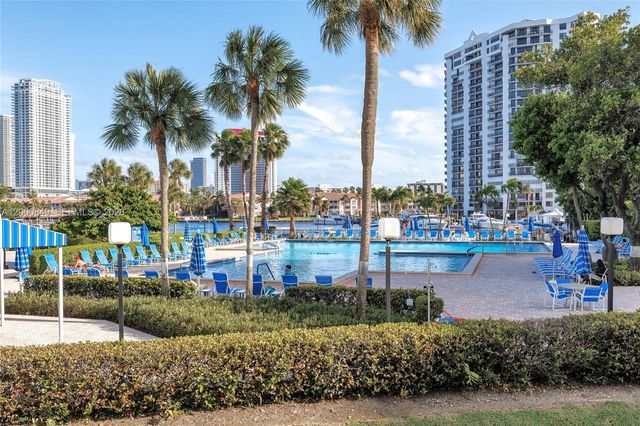 600 Three Islands Blvd 618, Hallandale Beach, FL 33009