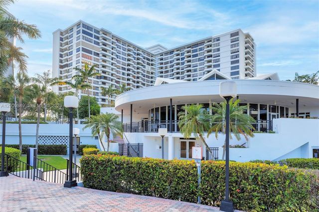 600 Three Islands Blvd 618, Hallandale Beach, FL 33009