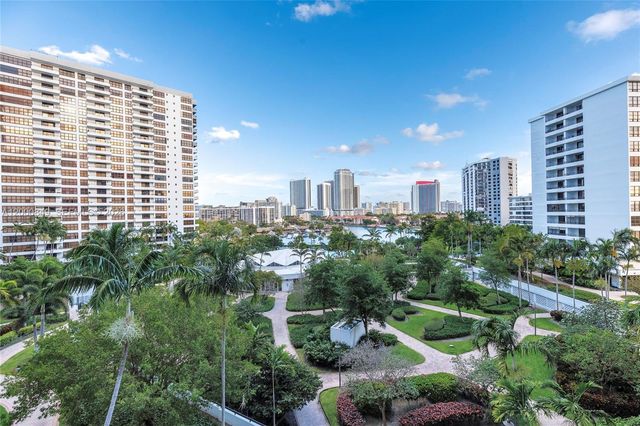 600 Three Islands Blvd 618, Hallandale Beach, FL 33009