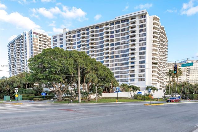 600 Three Islands Blvd 618, Hallandale Beach, FL 33009
