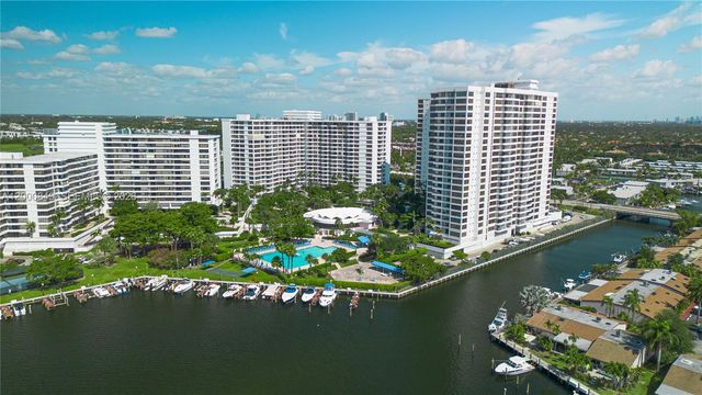 600 Three Islands Blvd 618, Hallandale Beach, FL 33009