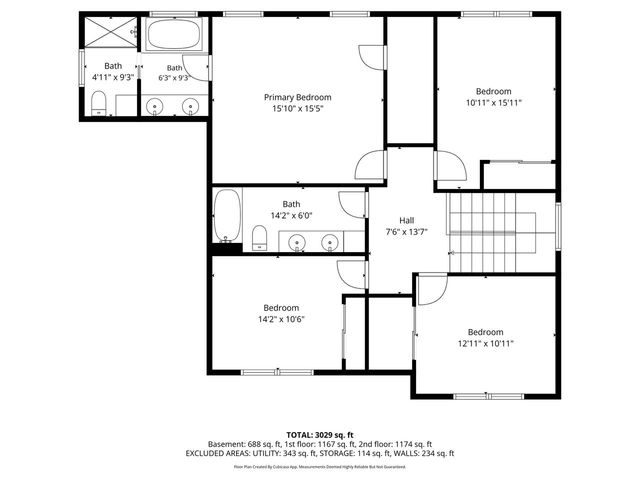 9333 Spirit Street, Middleton, WI 53562