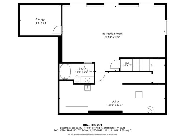 9333 Spirit Street, Middleton, WI 53562