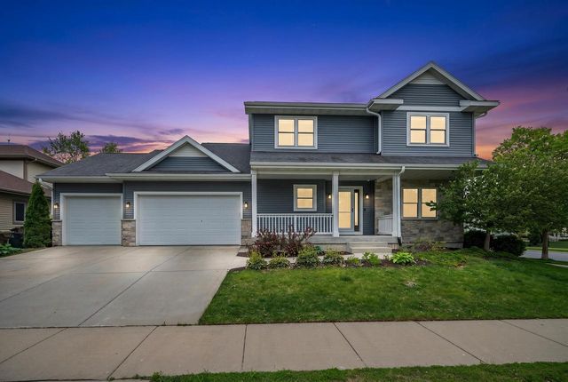 9333 Spirit Street, Middleton, WI 53562