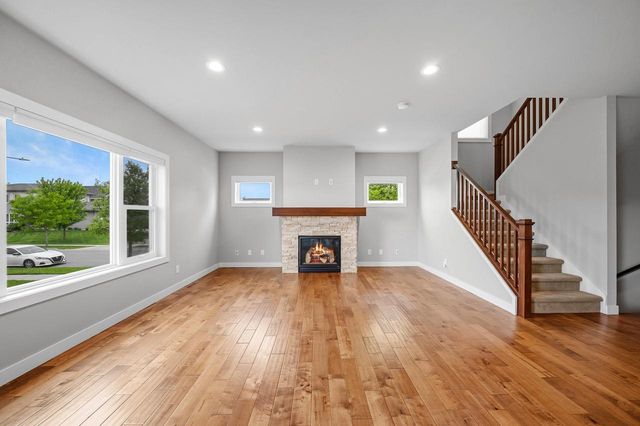 9333 Spirit Street, Middleton, WI 53562