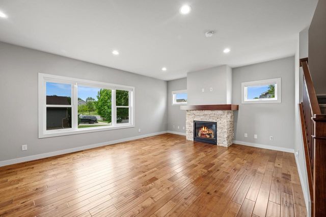 9333 Spirit Street, Middleton, WI 53562
