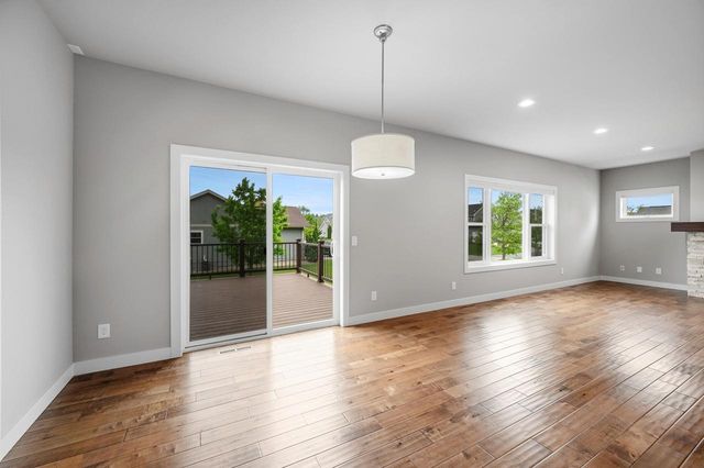 9333 Spirit Street, Middleton, WI 53562