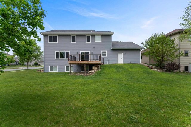 9333 Spirit Street, Middleton, WI 53562