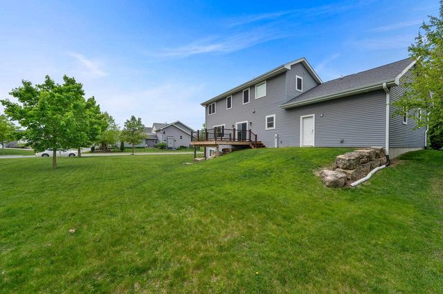 9333 Spirit Street, Middleton, WI 53562