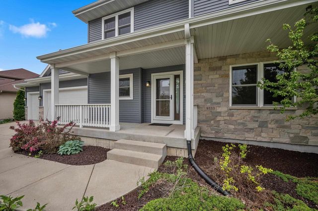 9333 Spirit Street, Middleton, WI 53562
