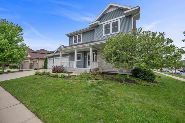 9333 Spirit Street, Middleton, WI 53562