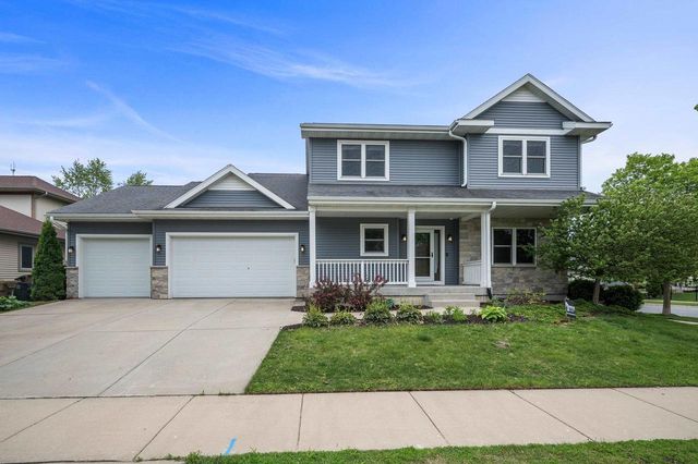 9333 Spirit Street, Middleton, WI 53562