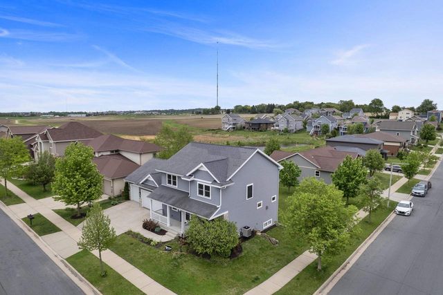 9333 Spirit Street, Middleton, WI 53562