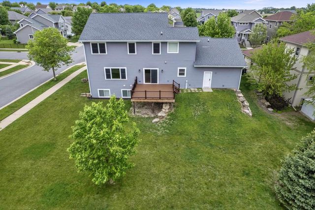 9333 Spirit Street, Middleton, WI 53562