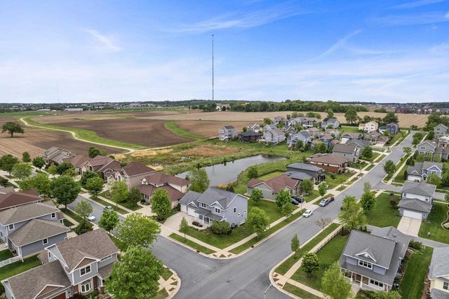 9333 Spirit Street, Middleton, WI 53562