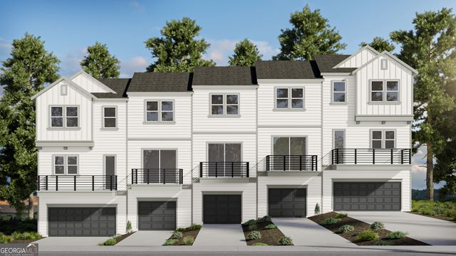 1509 Johnson Road NW, Atlanta, GA 30318