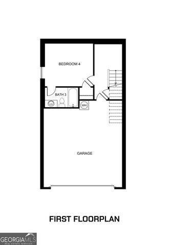 1509 Johnson Road NW, Atlanta, GA 30318