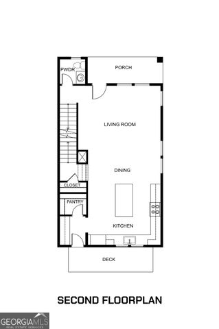 1509 Johnson Road NW, Atlanta, GA 30318