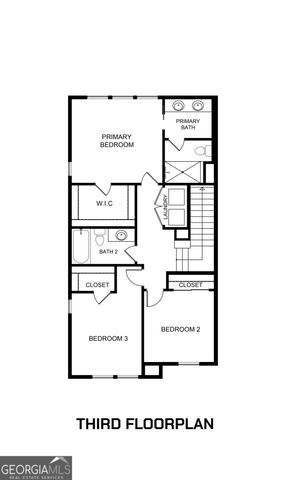 1509 Johnson Road NW, Atlanta, GA 30318