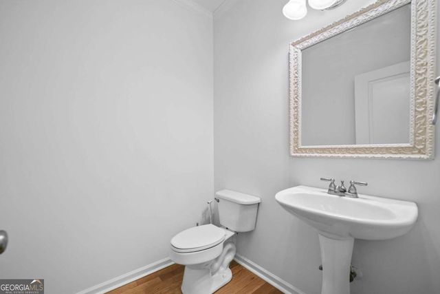 217 Heritage Town Parkway, Canton, GA 30115