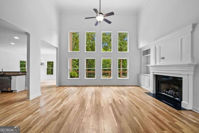 217 Heritage Town Parkway, Canton, GA 30115