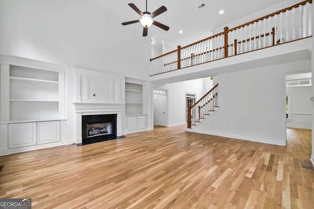 217 Heritage Town Parkway, Canton, GA 30115