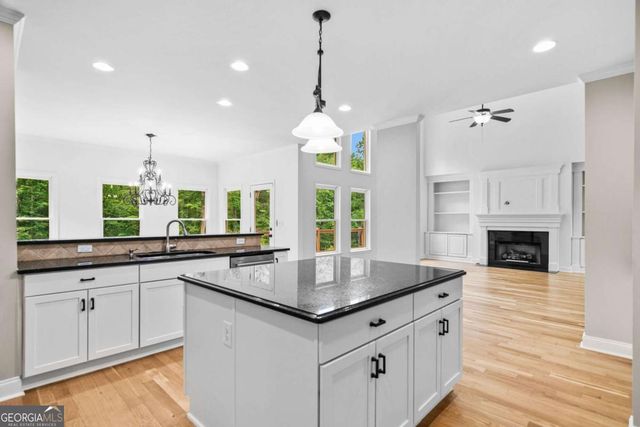 217 Heritage Town Parkway, Canton, GA 30115