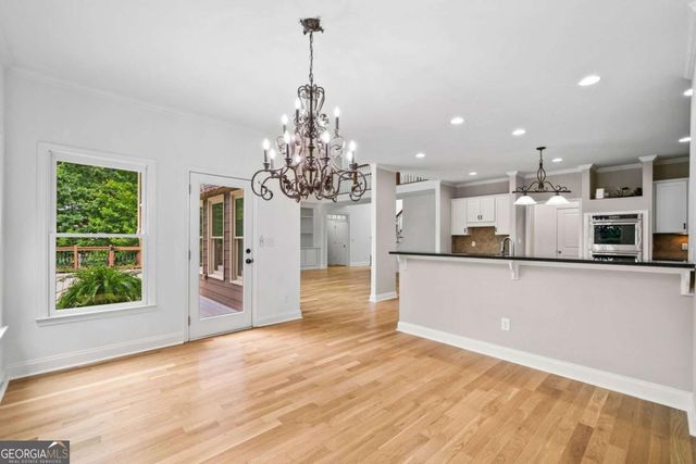 217 Heritage Town Parkway, Canton, GA 30115