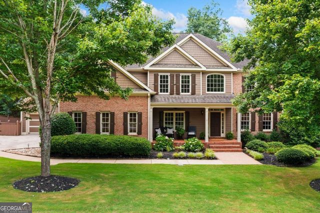 217 Heritage Town Parkway, Canton, GA 30115