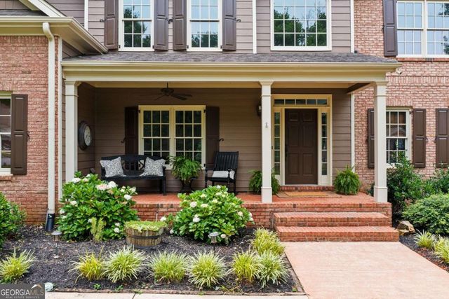 217 Heritage Town Parkway, Canton, GA 30115