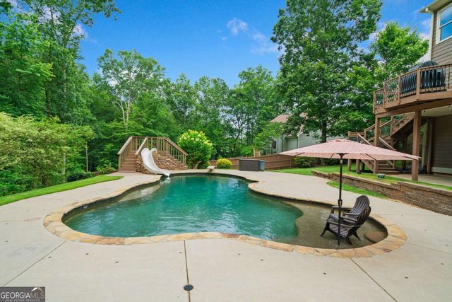 217 Heritage Town Parkway, Canton, GA 30115