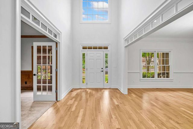 217 Heritage Town Parkway, Canton, GA 30115