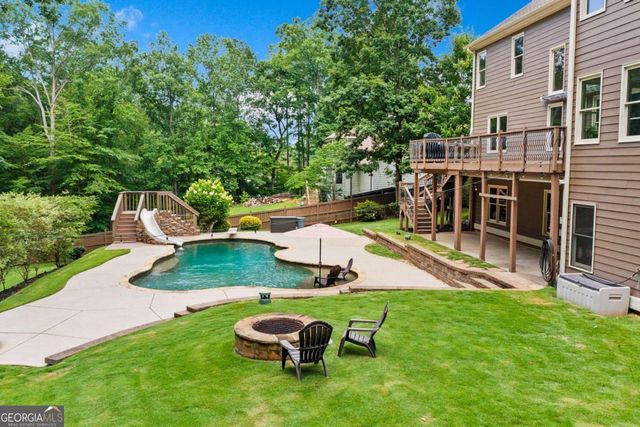 217 Heritage Town Parkway, Canton, GA 30115