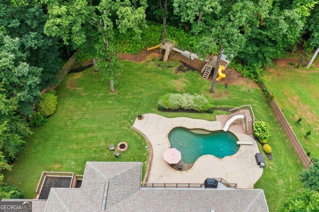 217 Heritage Town Parkway, Canton, GA 30115