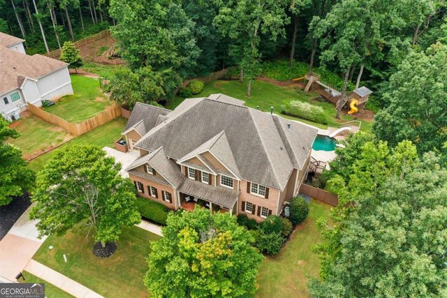 217 Heritage Town Parkway, Canton, GA 30115