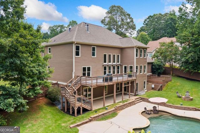 217 Heritage Town Parkway, Canton, GA 30115