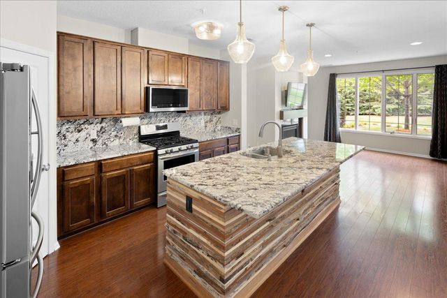 12401 Flanders Court NE C, Blaine, MN 55449