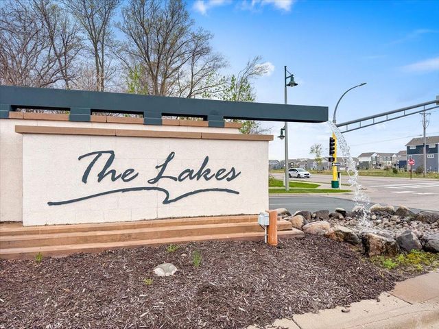 12401 Flanders Court NE C, Blaine, MN 55449