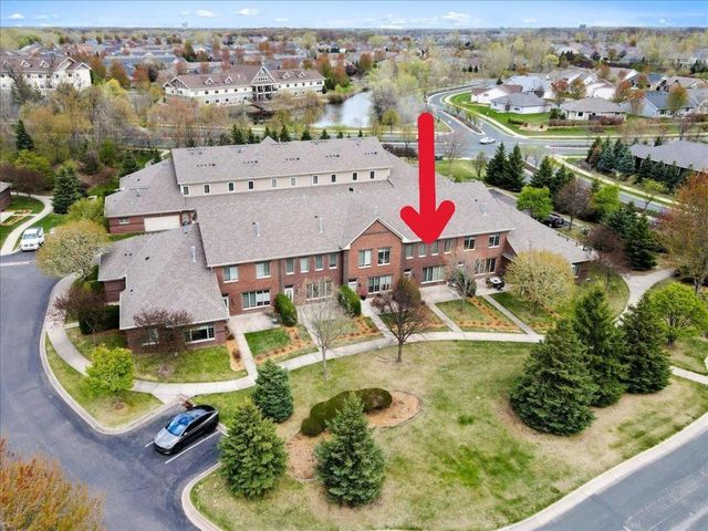 12401 Flanders Court NE C, Blaine, MN 55449