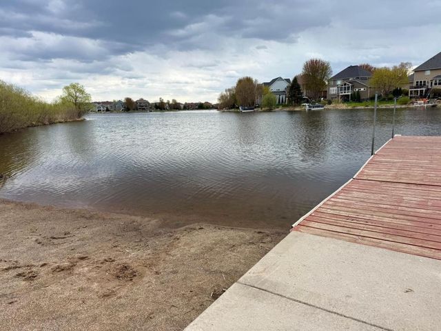 12401 Flanders Court NE C, Blaine, MN 55449