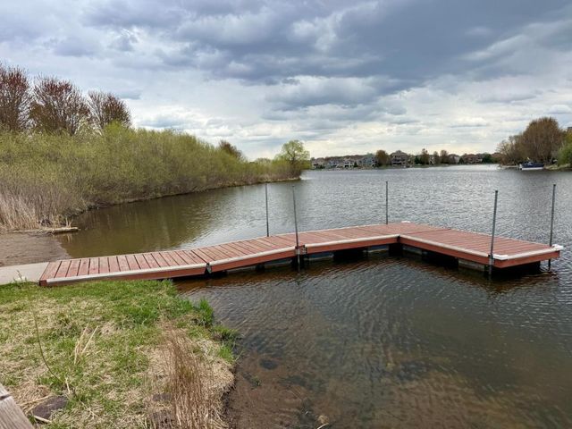 12401 Flanders Court NE C, Blaine, MN 55449