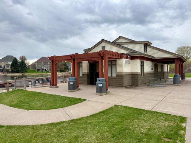 12401 Flanders Court NE C, Blaine, MN 55449